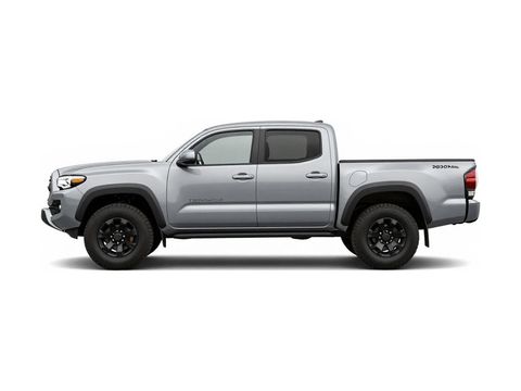 2021 Toyota Tacoma TRD Off-Road Photo