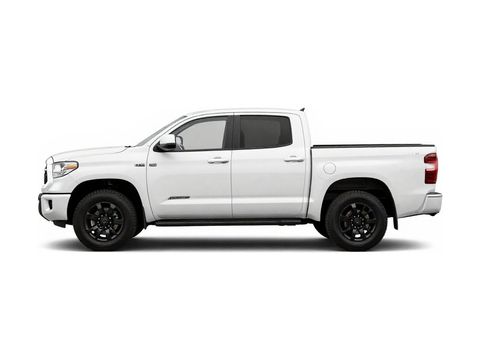 2021 Toyota Tundra Limited Photo