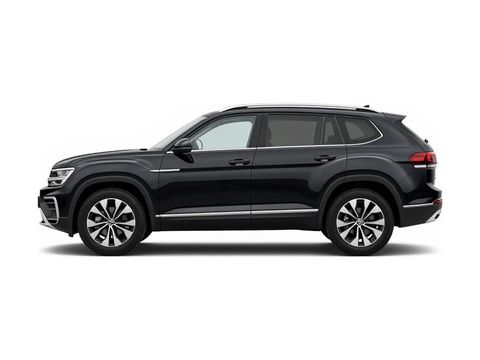 2021 Volkswagen Atlas Cross Sport V6 SEL Premium R-Line 4Motion Photo