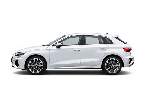 2022 Audi A3 quattro Premium 40 TFSI Photo