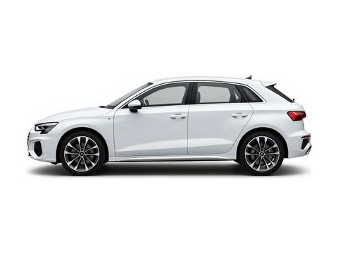 2022 Audi A3 quattro Premium Plus 40 TFSI Photo