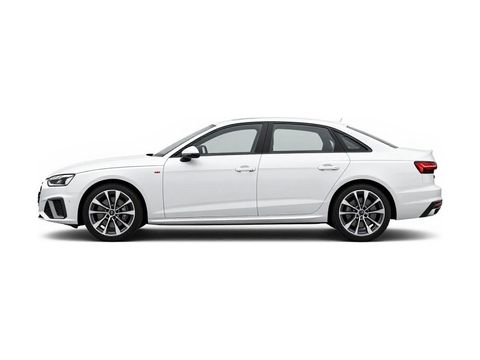 2022 Audi A4 quattro S line Prem Plus 45 TFSI Photo