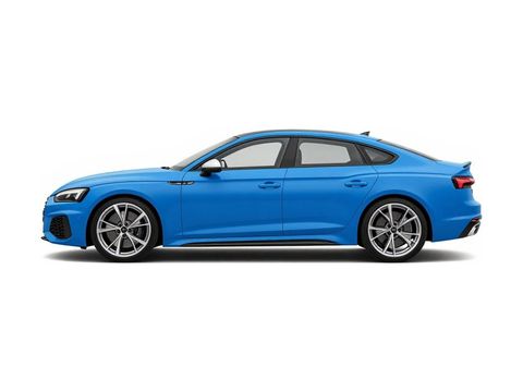 2022 Audi RS 5 Sportback 2.9T quattro Photo