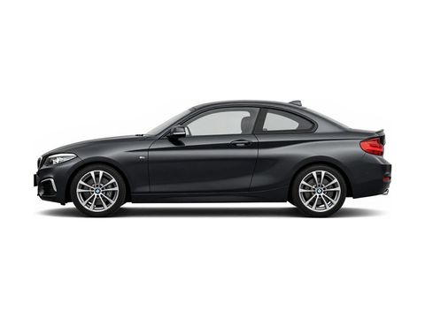 2022 BMW 2 Series M235i xDrive Gran Coupe Photo