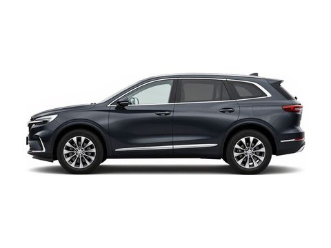 2022 Buick Enclave Premium Photo