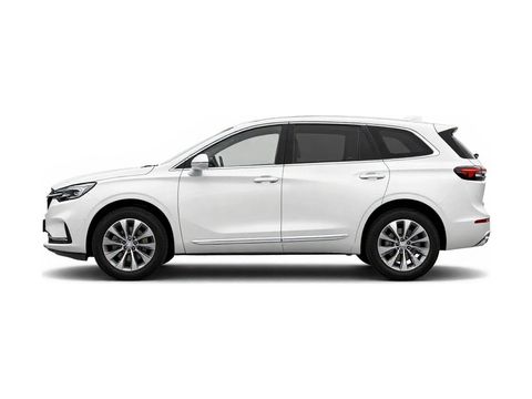 2022 Buick Enclave Premium Photo
