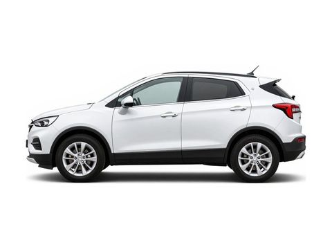 2022 Buick Encore GX Select Photo