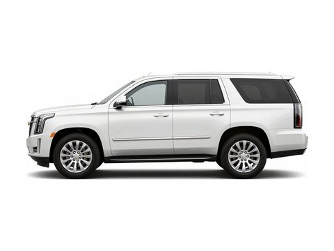 2022 Cadillac Escalade ESV Sport Platinum Photo