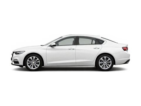 2022 Chevrolet Malibu Premier Photo