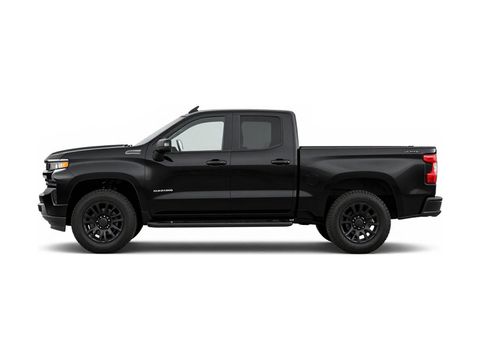 2022 Chevrolet Silverado 1500 Limited High Country Photo