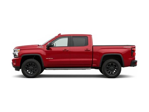2022 Chevrolet Silverado 2500HD High Country Photo