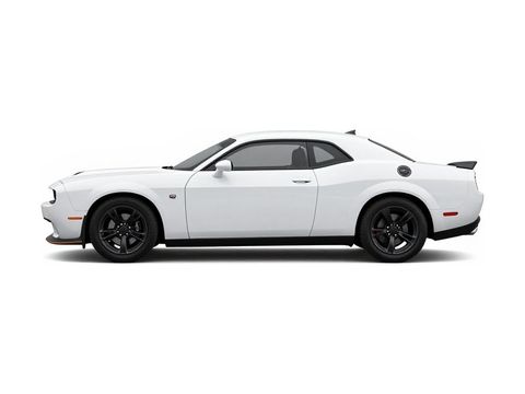 2022 Dodge Challenger R/T Photo