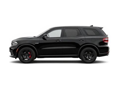 2022 Dodge Durango SRT 392 Photo