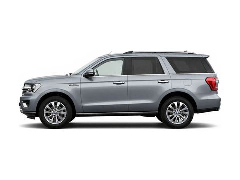 2022 Ford Expedition Limited Photo