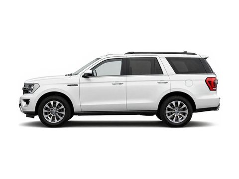 2022 Ford Expedition MAX King Ranch Photo