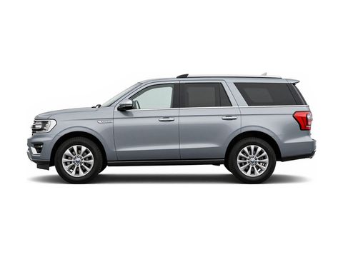 2022 Ford Expedition MAX Limited Photo