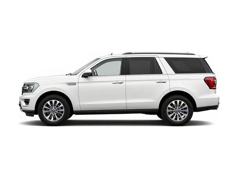 2022 Ford Expedition MAX XLT Photo