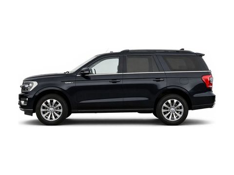 2022 Ford Expedition XL Photo