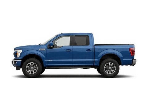 2022 Ford F-150 Platinum Photo