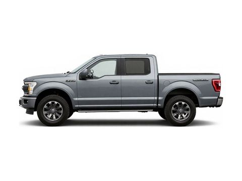 2022 Ford F-150 Tremor Photo
