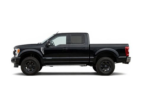 2022 Ford F-250 Super Duty XLT Photo