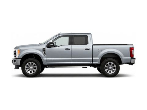 2022 Ford F-350 Super Duty Lariat Photo