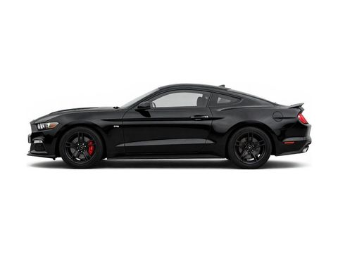 2022 Ford Mustang GT Premium Photo