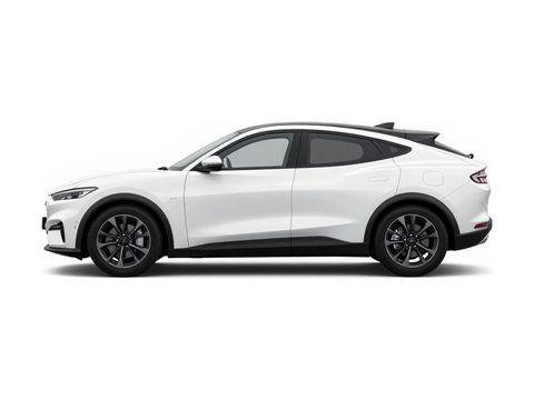 2022 Ford Mustang Mach-E Premium Photo