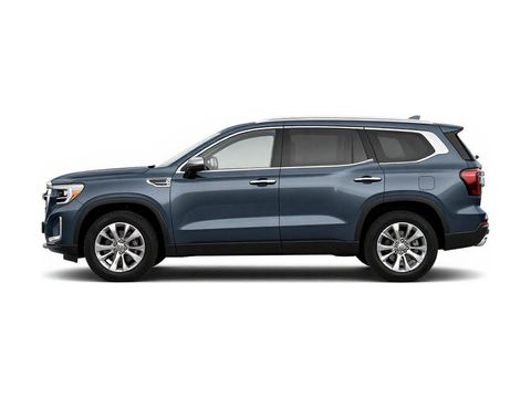 2022 GMC Acadia SLT Photo
