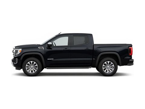2022 GMC Canyon Elevation Photo