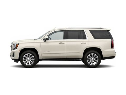 2022 GMC Yukon SLT Photo