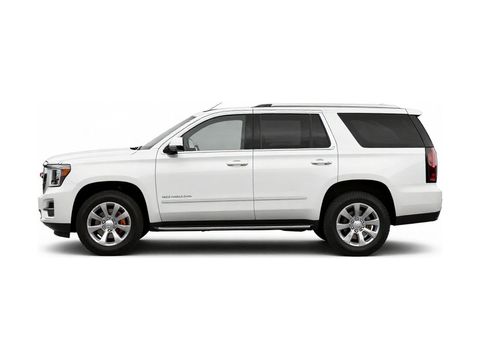2022 GMC Yukon XL Denali Photo