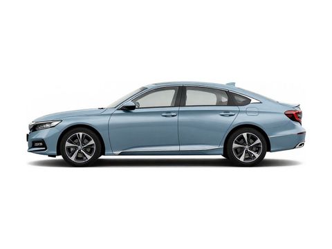2022 Honda Accord Sport Photo