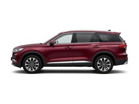 2022 Hyundai PALISADE Limited Photo