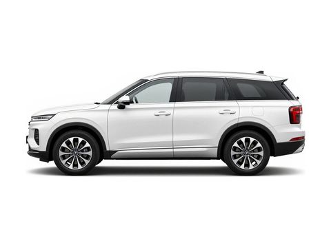 2022 Hyundai PALISADE SE Photo