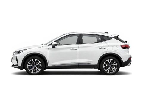 2022 Hyundai SANTA CRUZ SE Photo