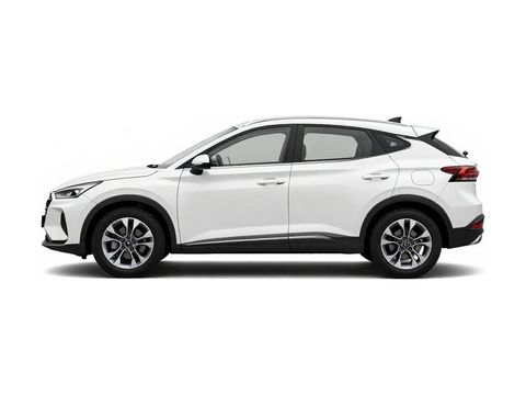 2022 Hyundai SANTA CRUZ SEL Premium Photo