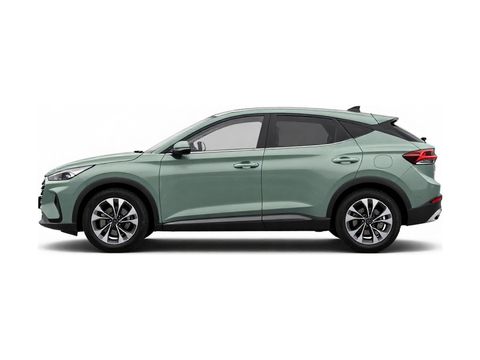 2022 Hyundai SANTA CRUZ SEL Premium Photo