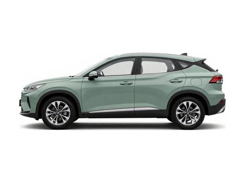 2022 Hyundai SANTA CRUZ SEL Photo