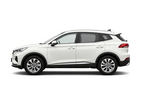 2022 Hyundai SANTA FE Hybrid SEL Premium Photo