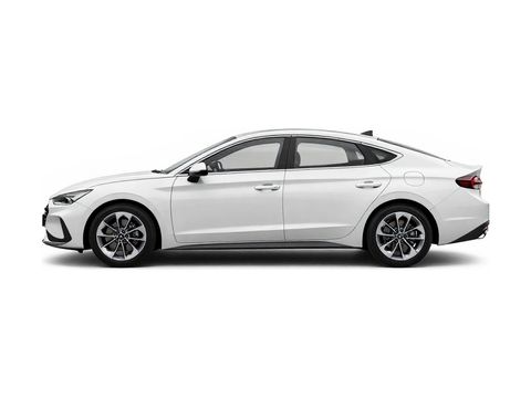 2022 Hyundai SONATA SE Photo