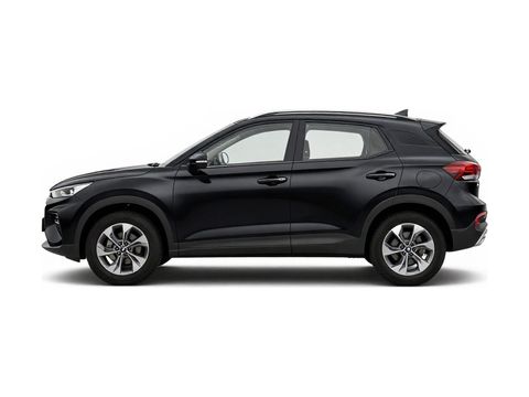 2022 Hyundai VENUE SE Photo