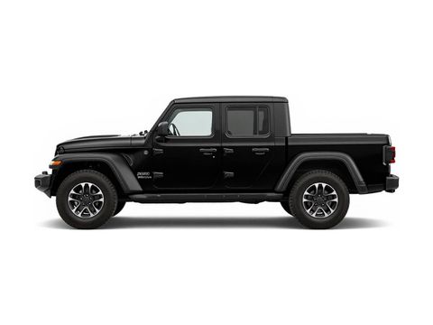 2022 Jeep Gladiator Willys Photo