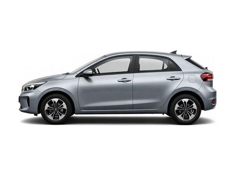 2022 Kia Rio LX Photo