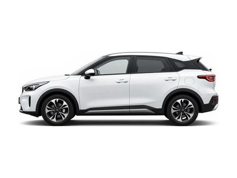 2022 Kia Soul LX Photo