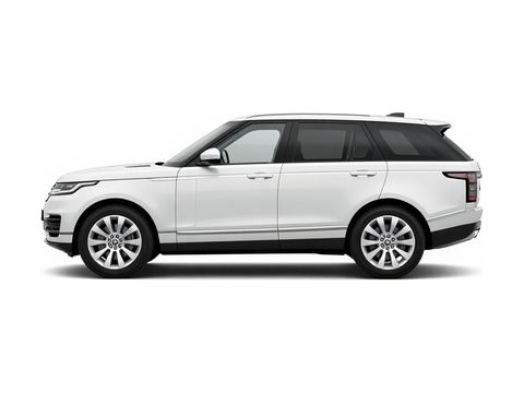 2022 Land Rover Range Rover Velar P250 R-Dynamic S Photo