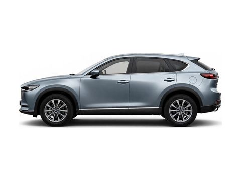 2022 Mazda CX-9 Touring Photo
