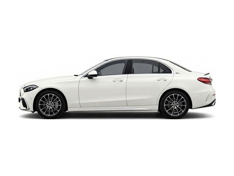 2022 Mercedes-Benz C-Class C 300 4MATIC Photo