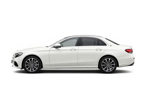 2022 Mercedes-Benz E-Class E 450 4MATIC Photo