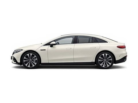 2022 Mercedes-Benz EQS EQS 450+ Photo